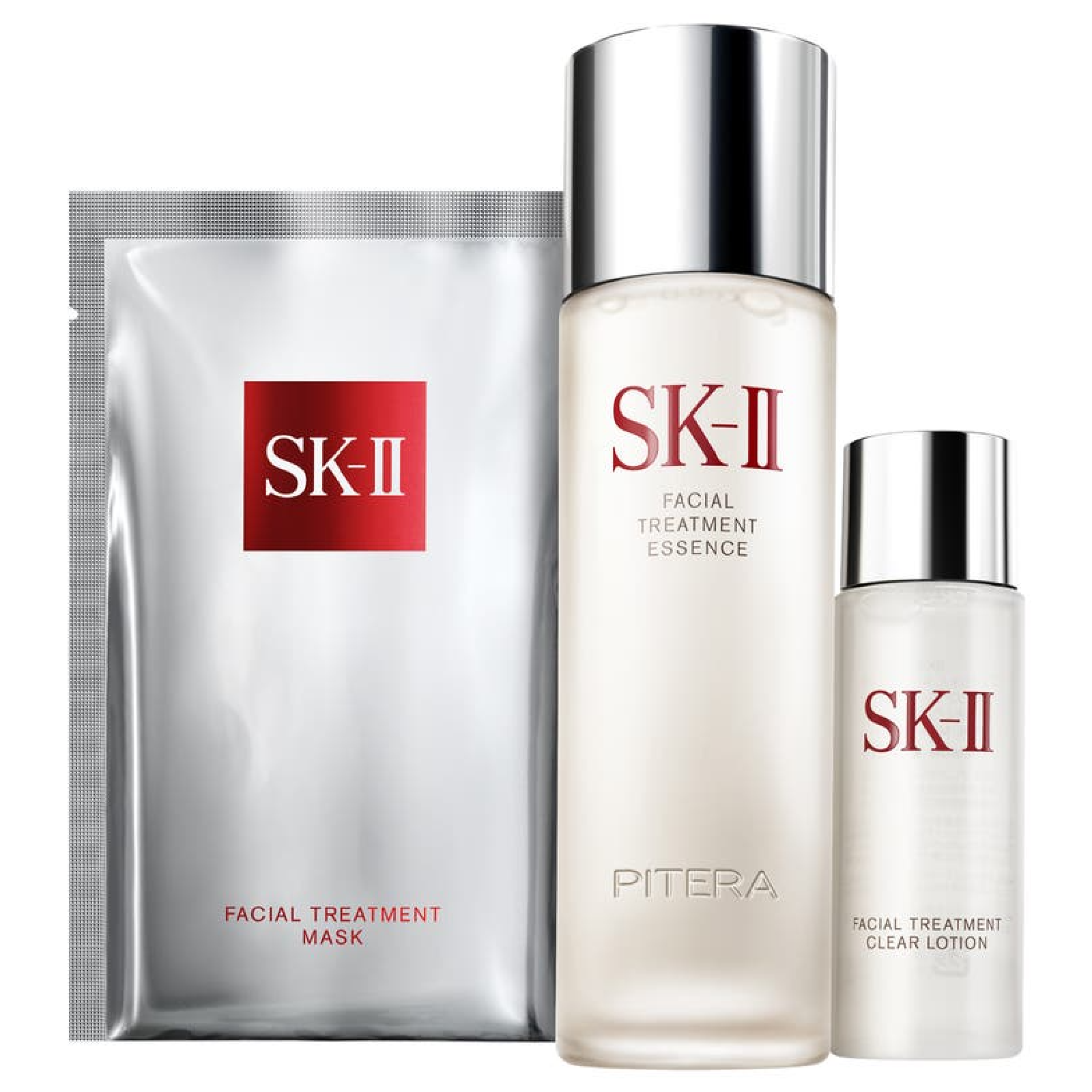 SK-II PITERA™ First Experience Kit Gift Set - Authentic SK-II PITERA™ First Experience Kit Gift Set - Authentic