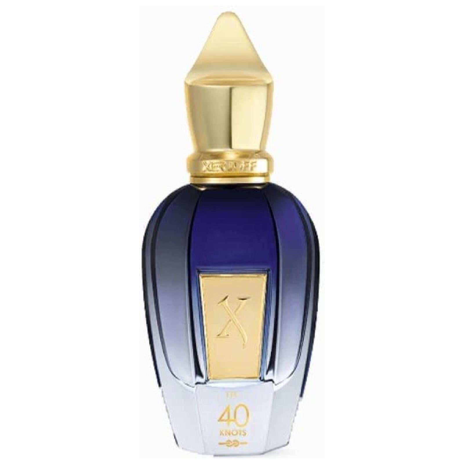 Xerjoff 40 Knots Eau de Parfum for Everyone