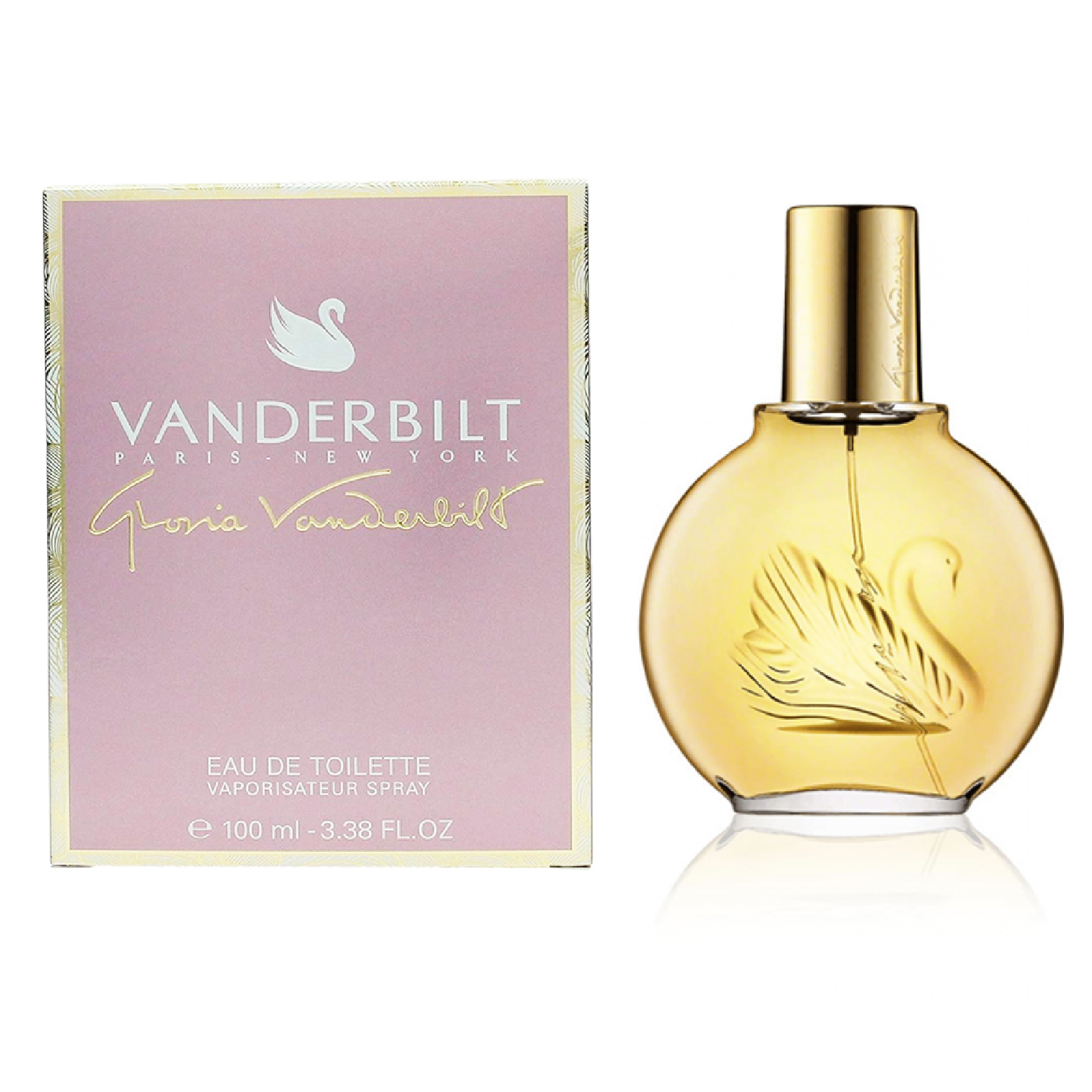 Gloria Vanderbilt Vanderbilt Eau de Toilette for Women
