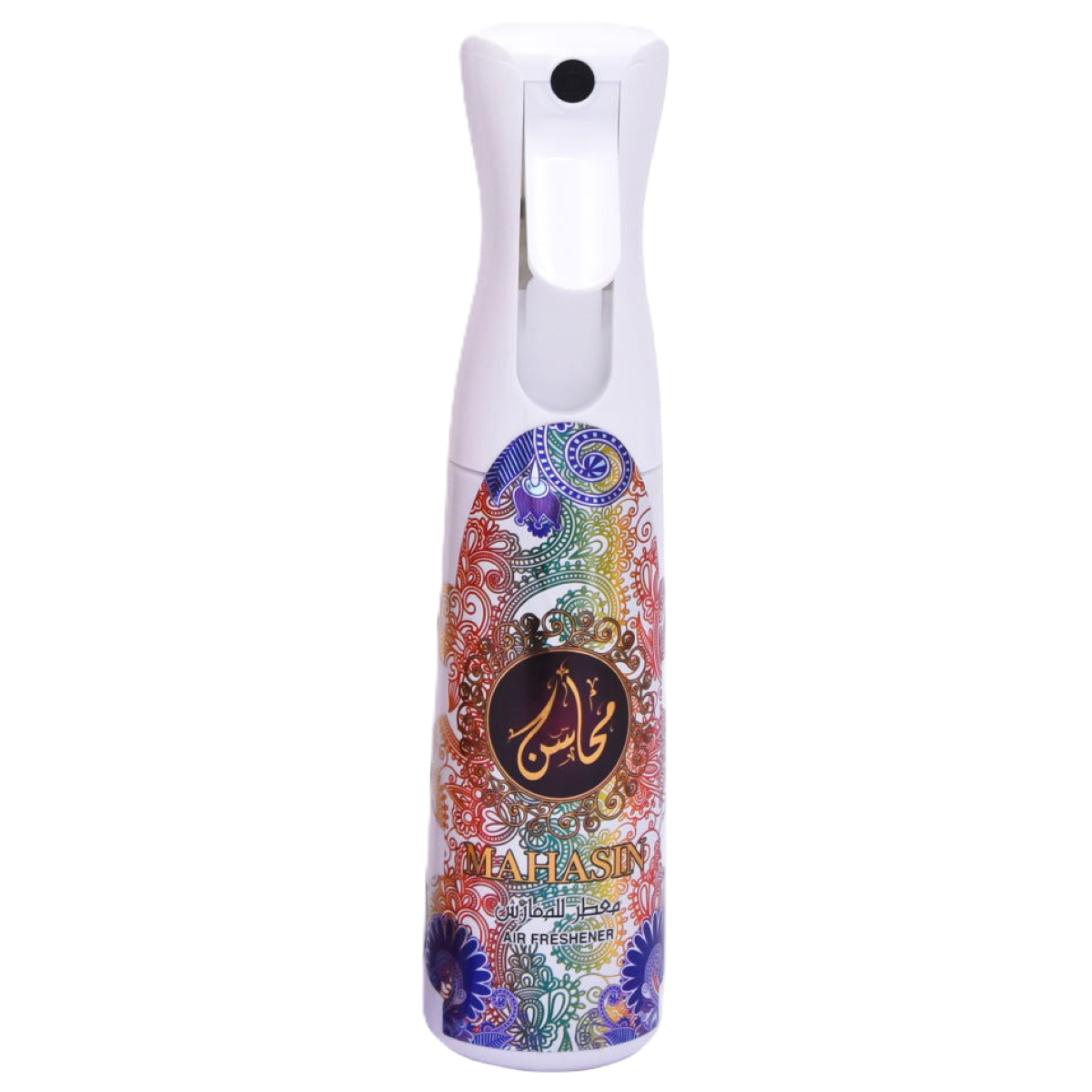 Khadlaj Mahasin Gold Air Freshener