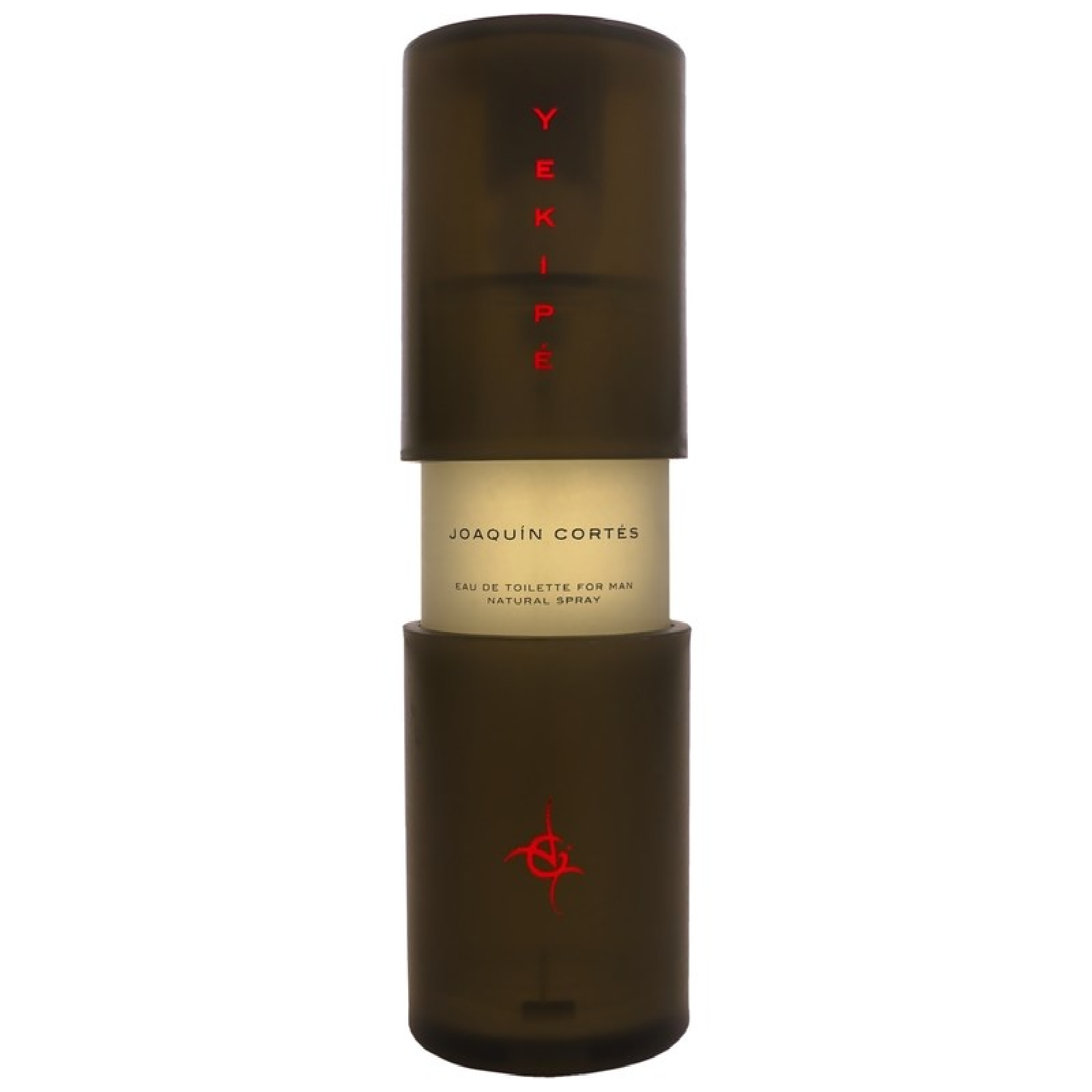 Yekipe Eau de Toilette for Men