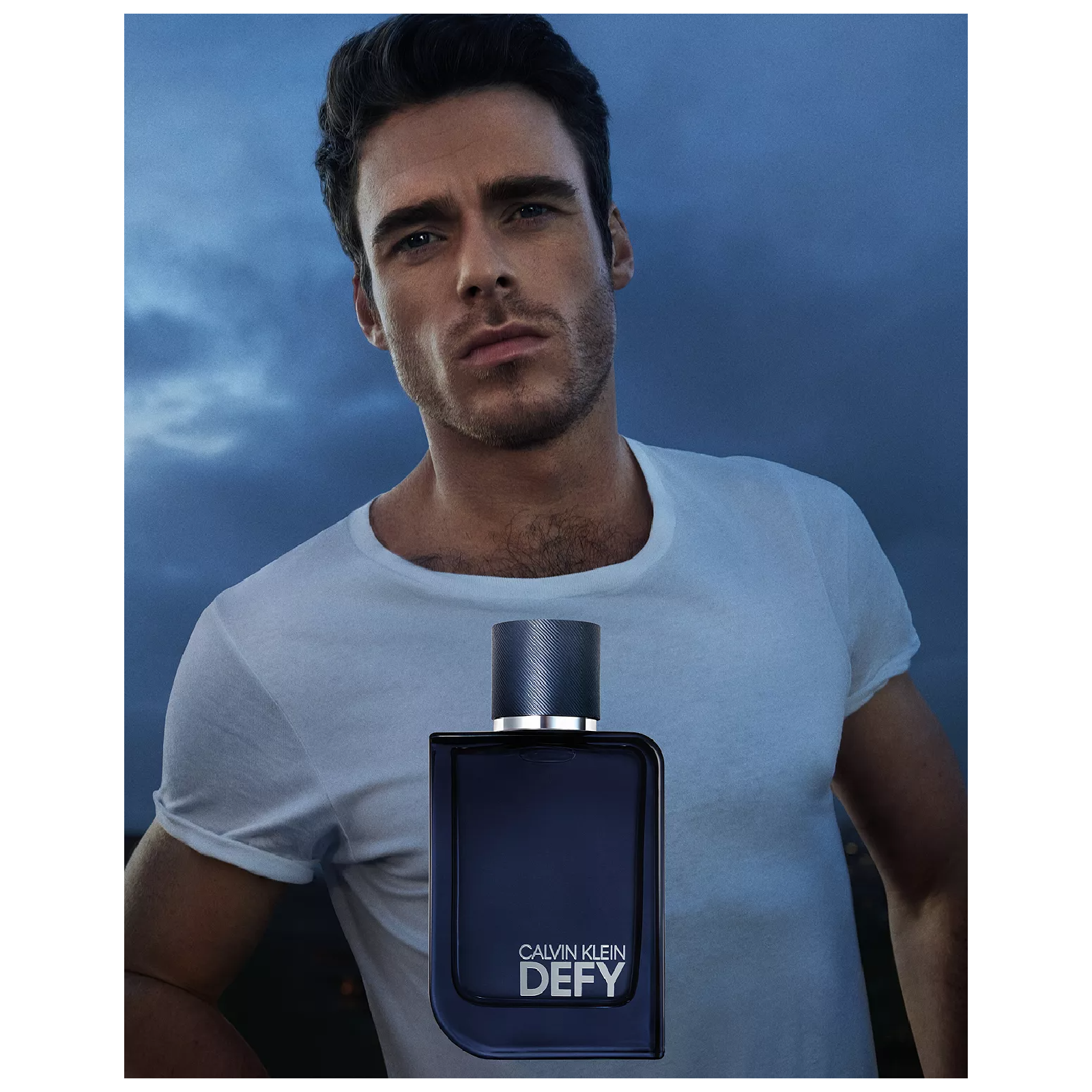 Calvin Klein Defy Parfum for Men