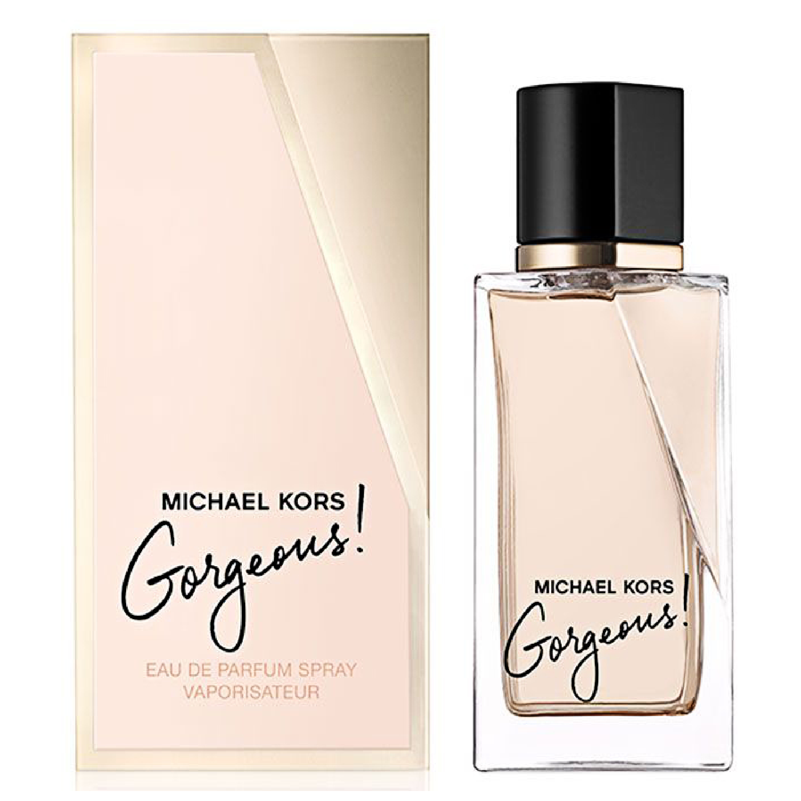 Michael Kors Gorgeous Eau de Parfum for Women