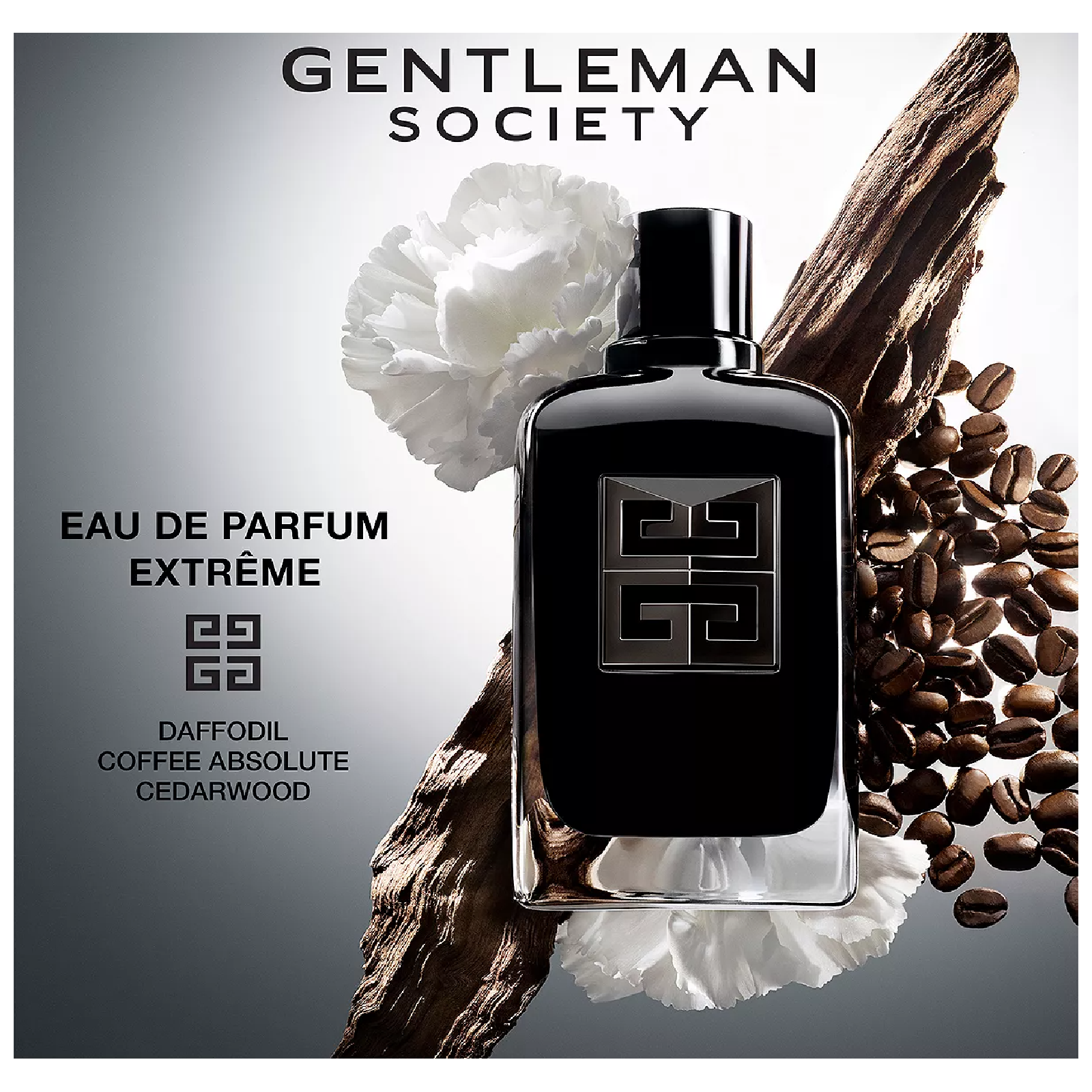 Givenchy Gentleman Society Extreme Eau de Parfum for Men