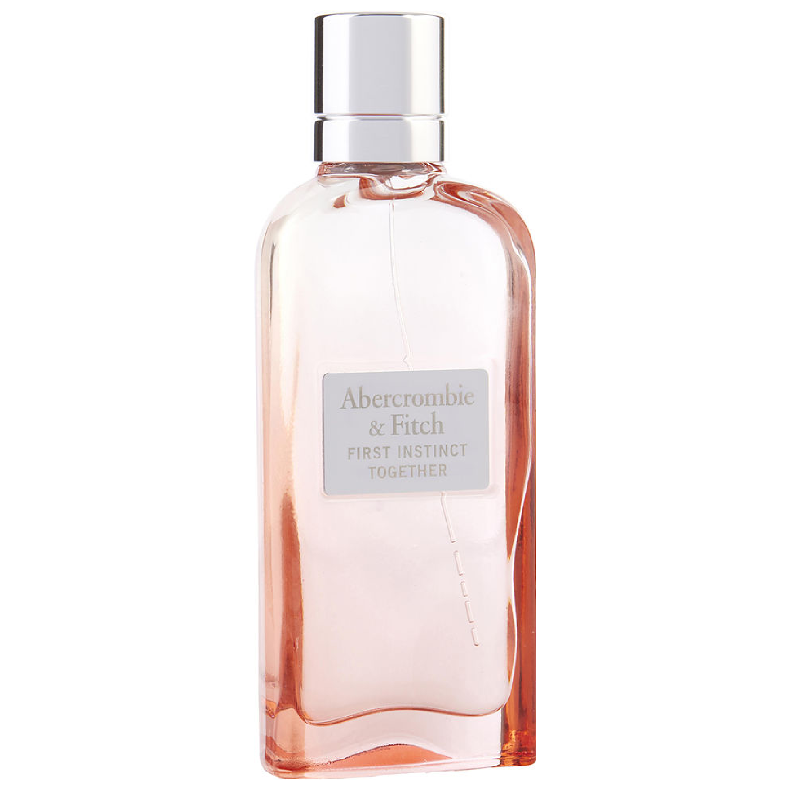 Abercrombie & Fitch First Instinct Together Eau de Parfum for Women
