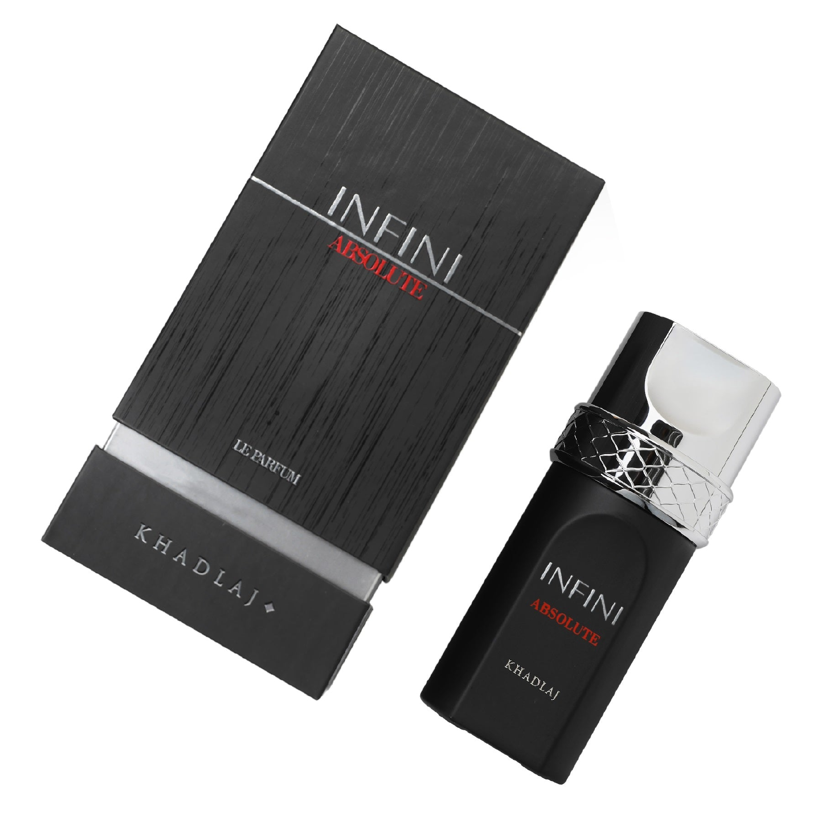 Khadlaj Infini Absolute Eau de Parfum for Everyone