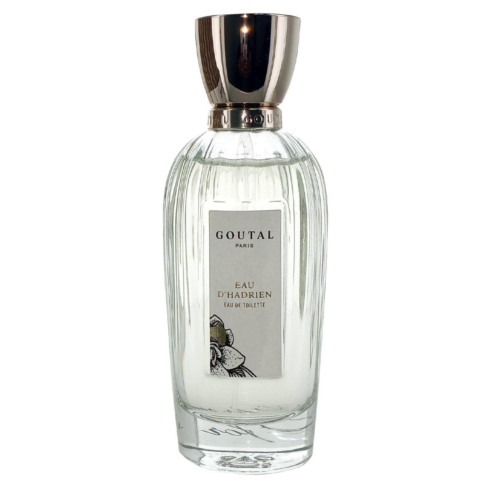 Goutal Eau D'hadrien Eau de Toilette for Women