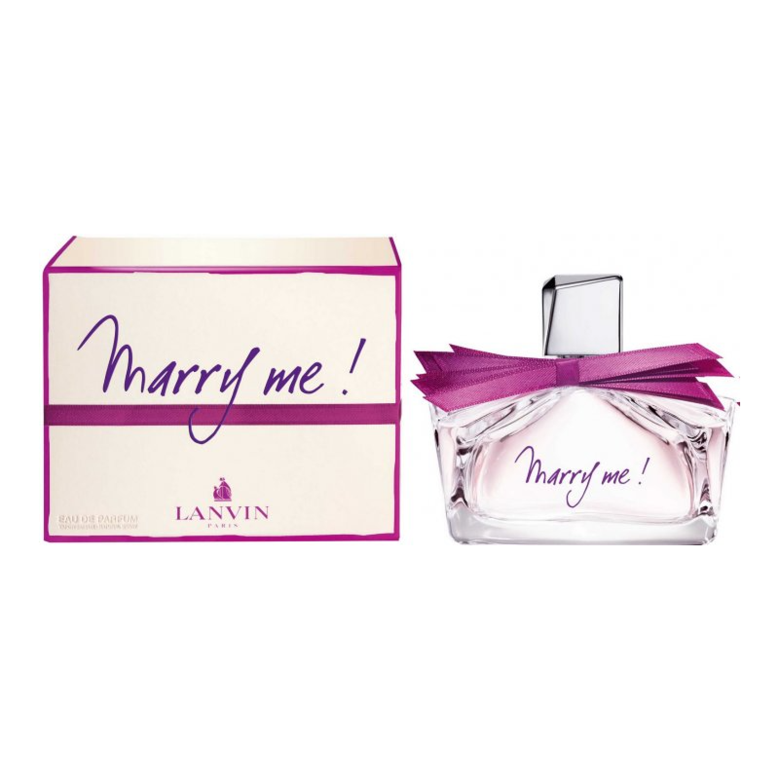 Lanvin Marry Me Eau de Parfum for Women