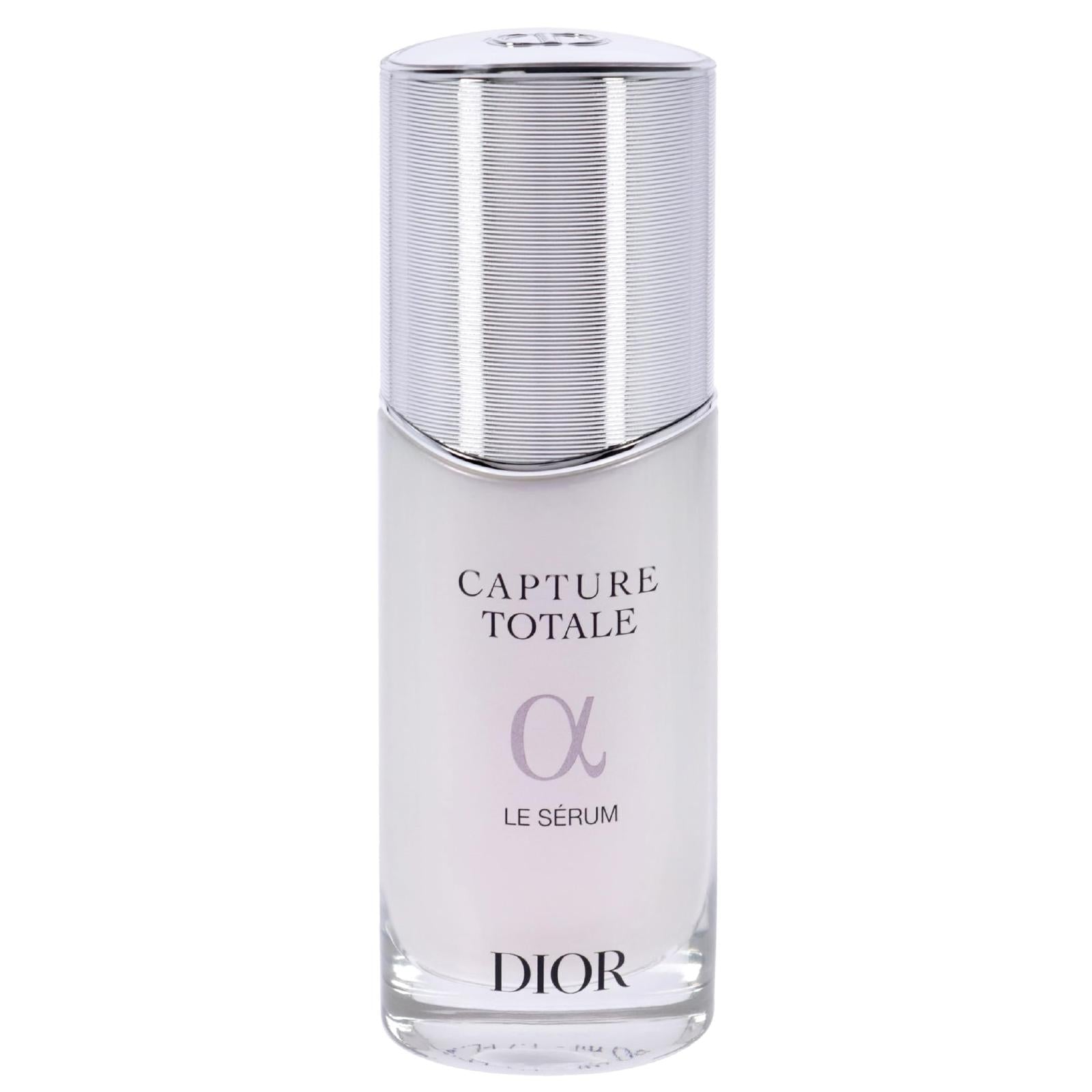 Dior Capture Totale for Women