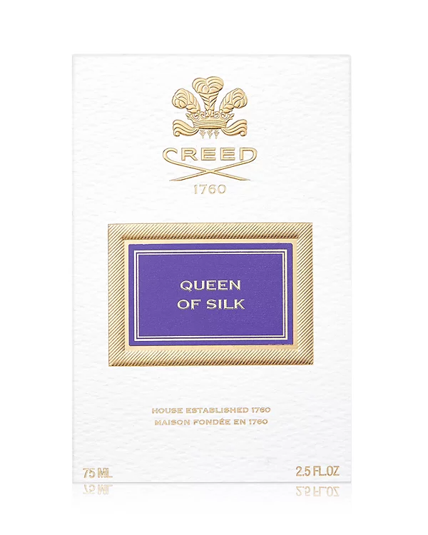 Creed Queen of Silk for Women