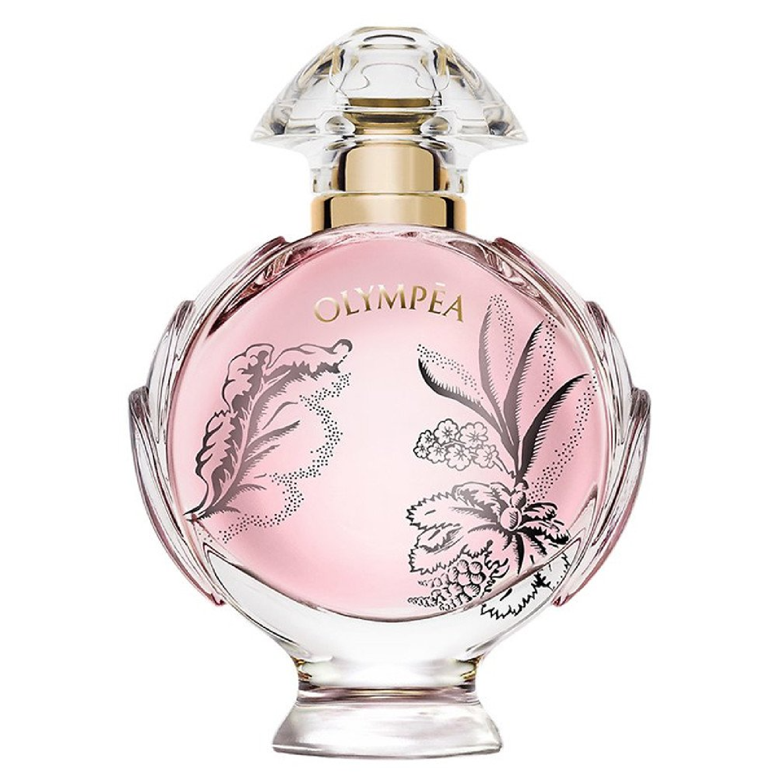 Paco Rabanne Olympea Blossom Eau de Parfum for Women