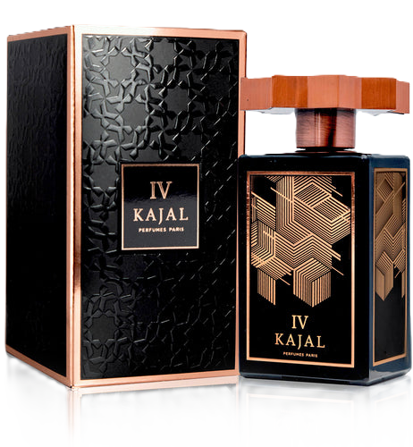 Kajal IV Eau de Parfum for Everyone