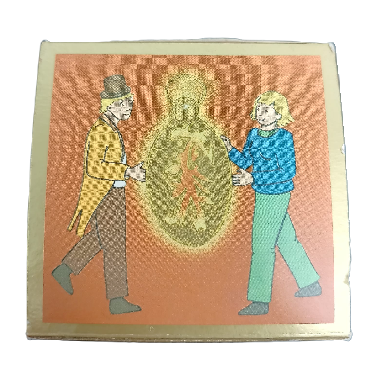 Loccitane Home Accessories Golden Branch Mini Pomander for Everyone