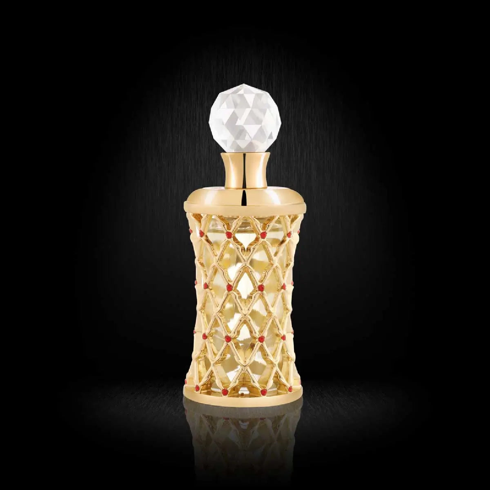 Orientica Royal Amber Concentre Parfum for Women