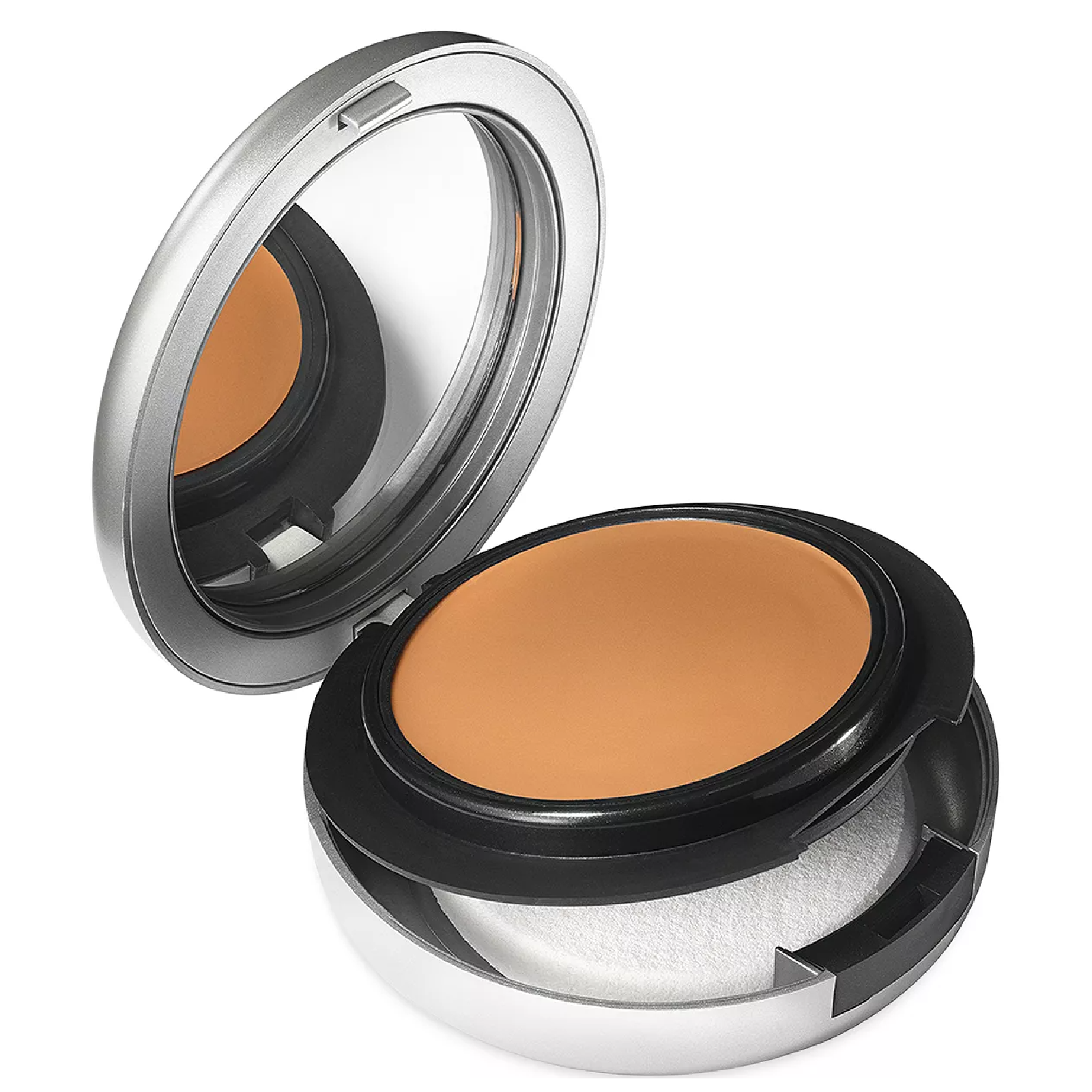 Mac Studio Fix Tech Cream To Powder Foundation
