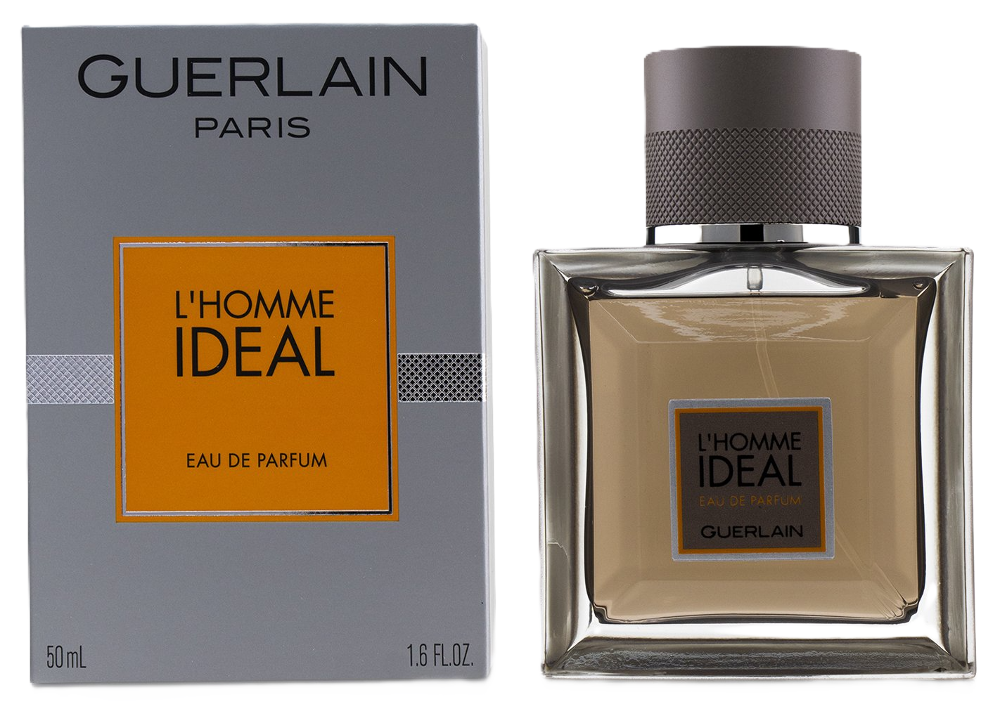 Guerlain L'homme Ideal Eau de Parfum for Men