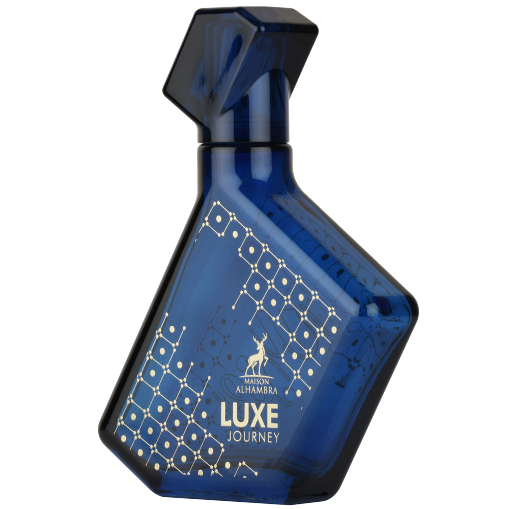 Maison Alhambra Luxe Journey Eau de Parfum for Everyone