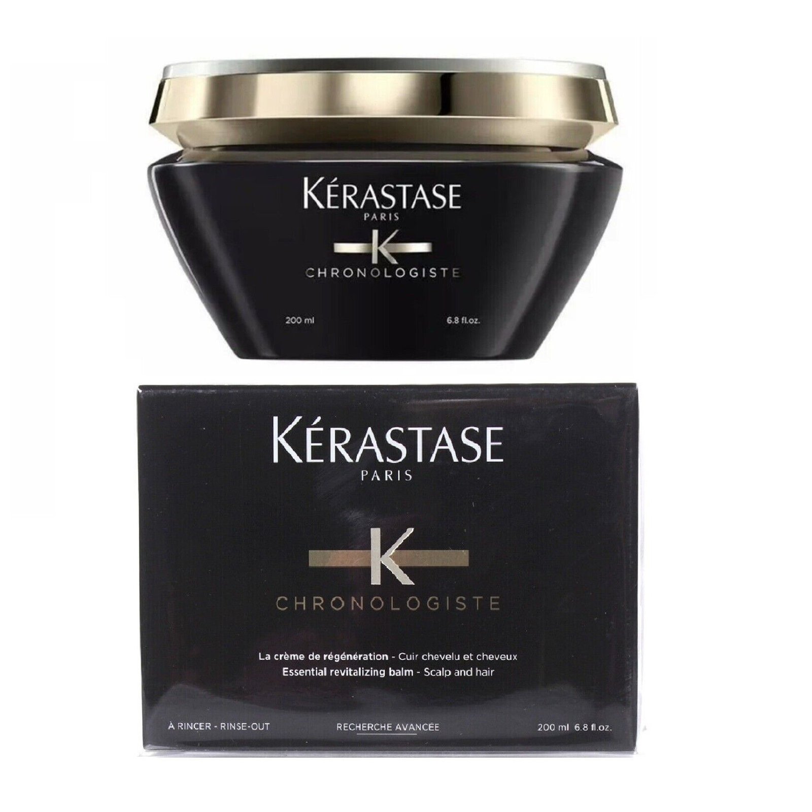 Kerastase Chronologiste Essential Revitalizing Balm