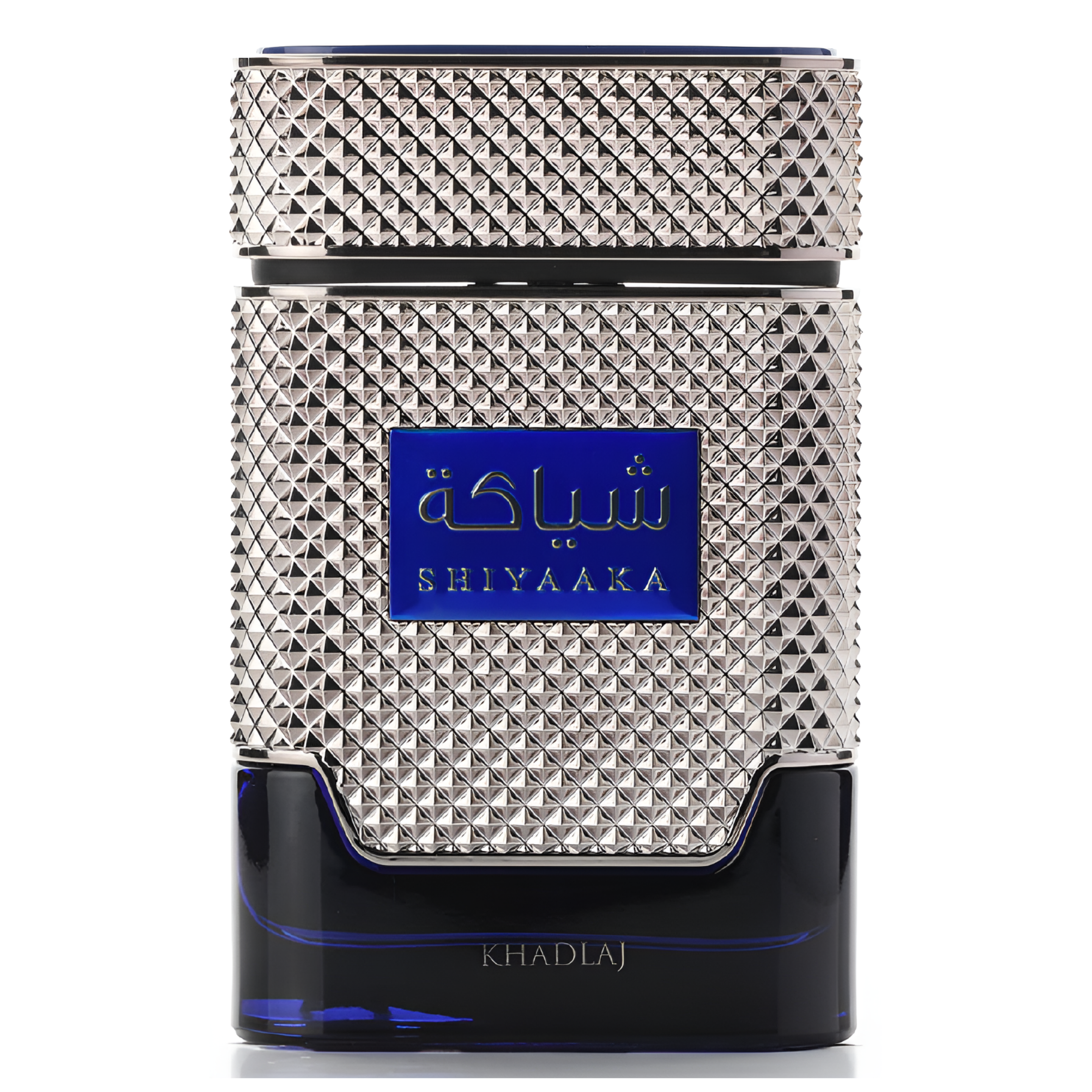 Khadlaj Shiyaaka Blue Eau de Parfum for Men