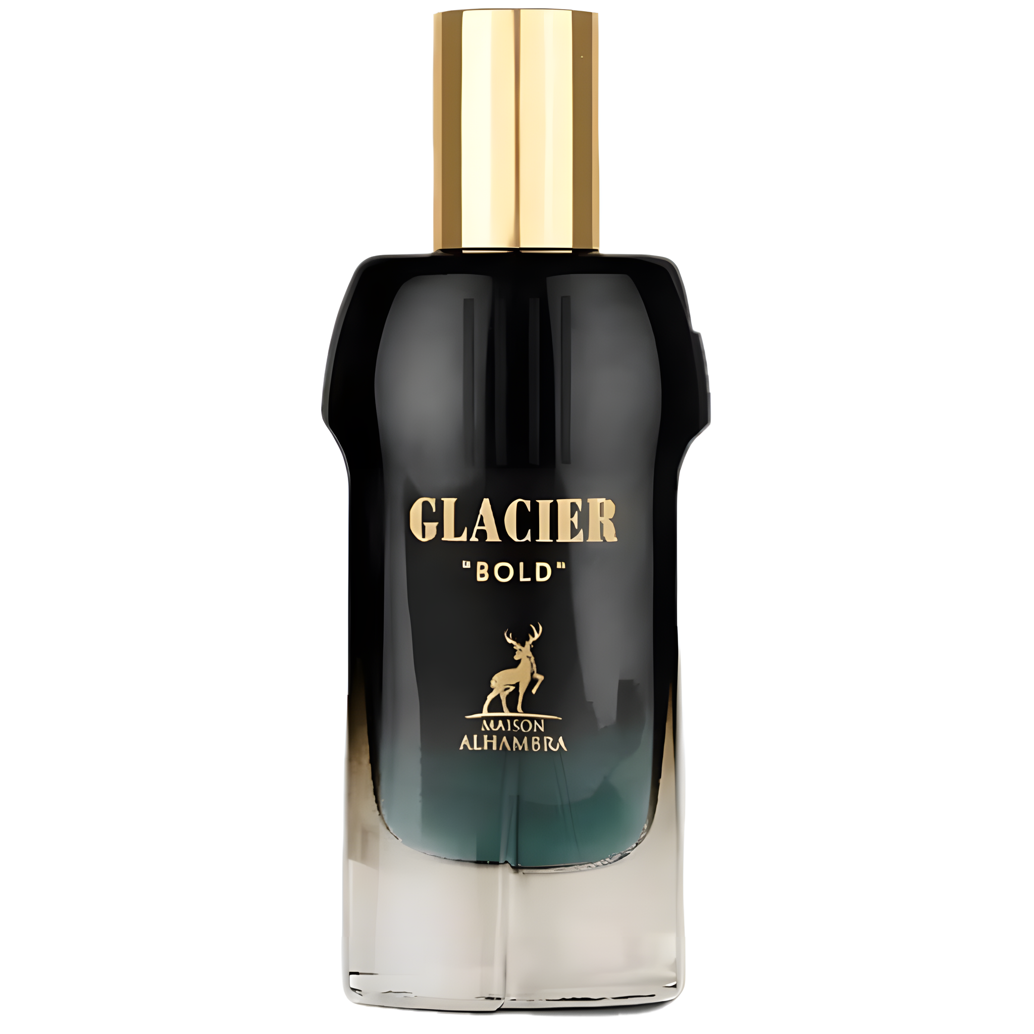 Maison Alhambra Glacier Bold Eau de Parfum - Unisex Scent