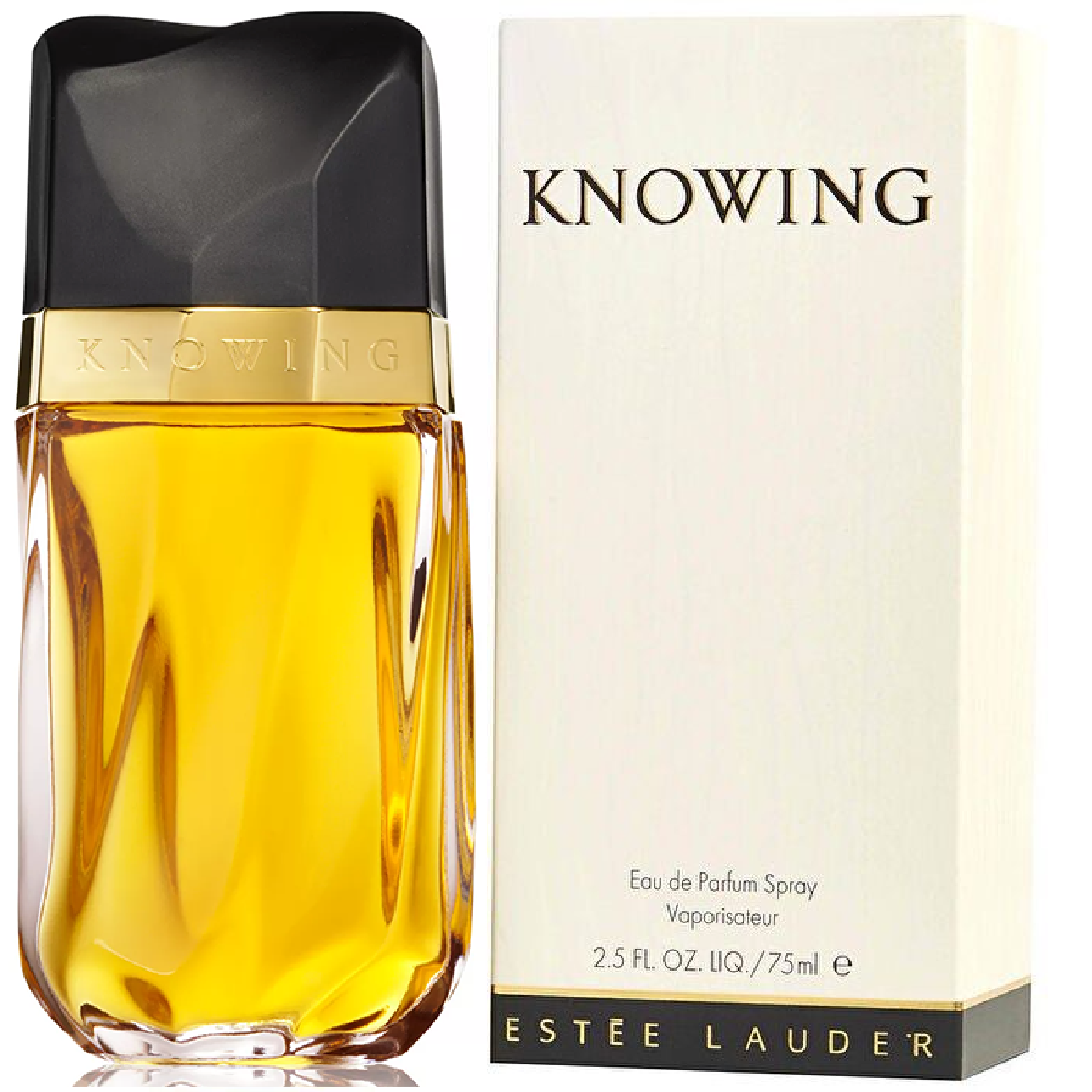 Estee Lauder Knowing Eau de Parfum for Women
