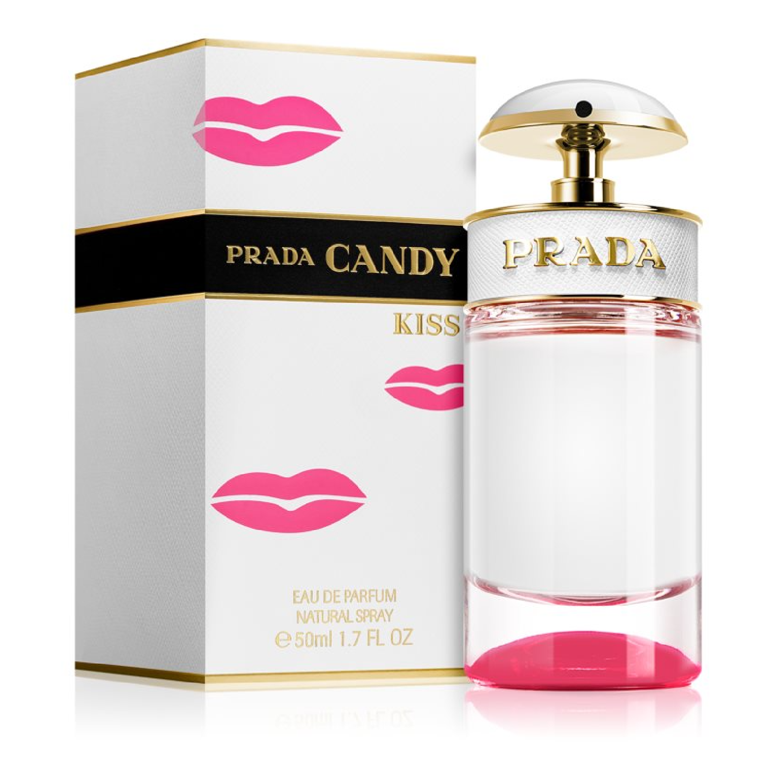 Prada Candy Kiss Eau de Parfum for Women