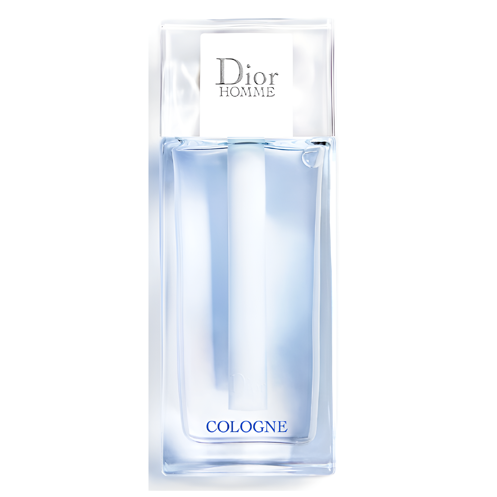 Dior Homme Eau de Cologne for Men