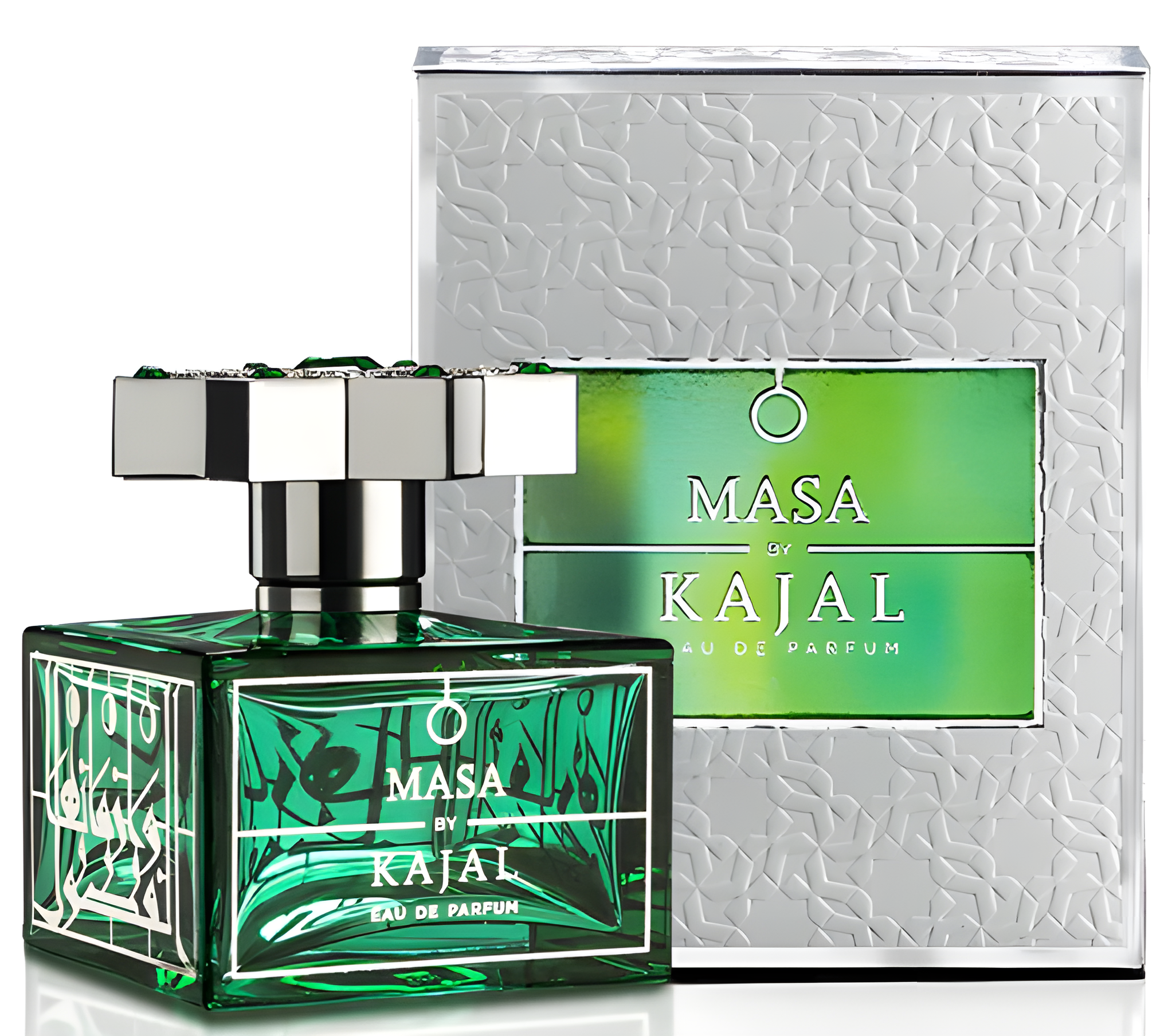 Kajal Masa Eau de Parfum for Everyone