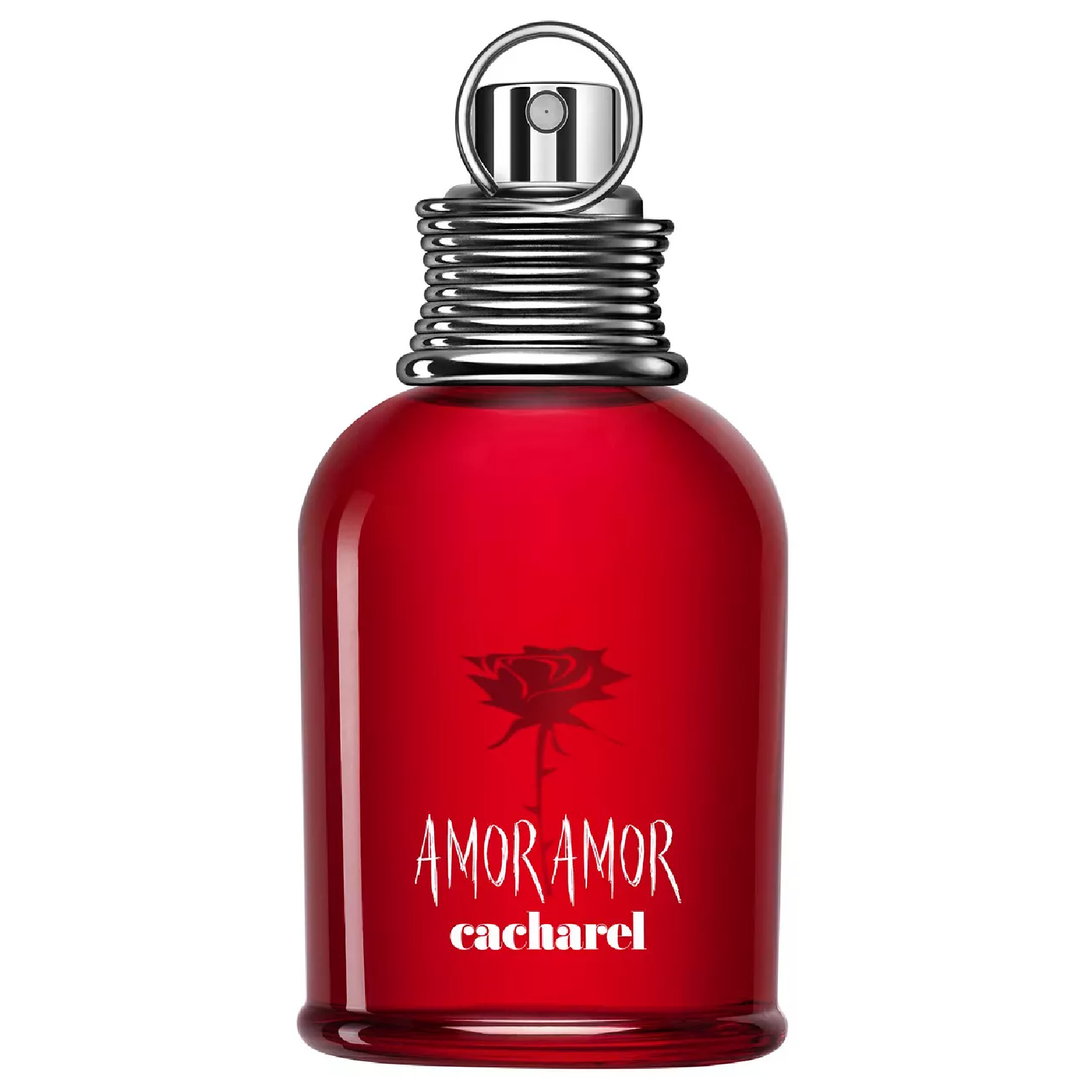 Cacharel AMOR AMOR オードトワレ 50ml Cacharel Amor Amor Eau de Toilette - Sweet & Fresh Scent