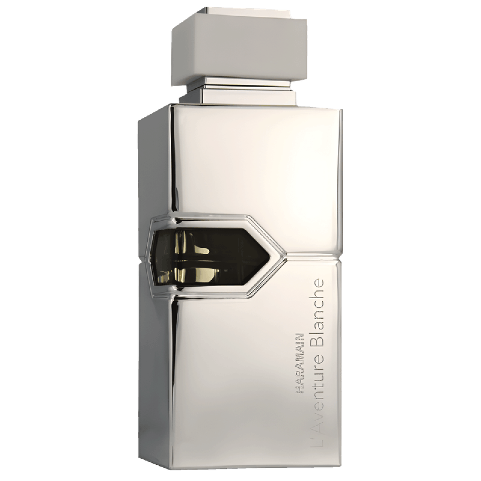 Al Haramain L'aventure Blanche Eau de Parfum for Men