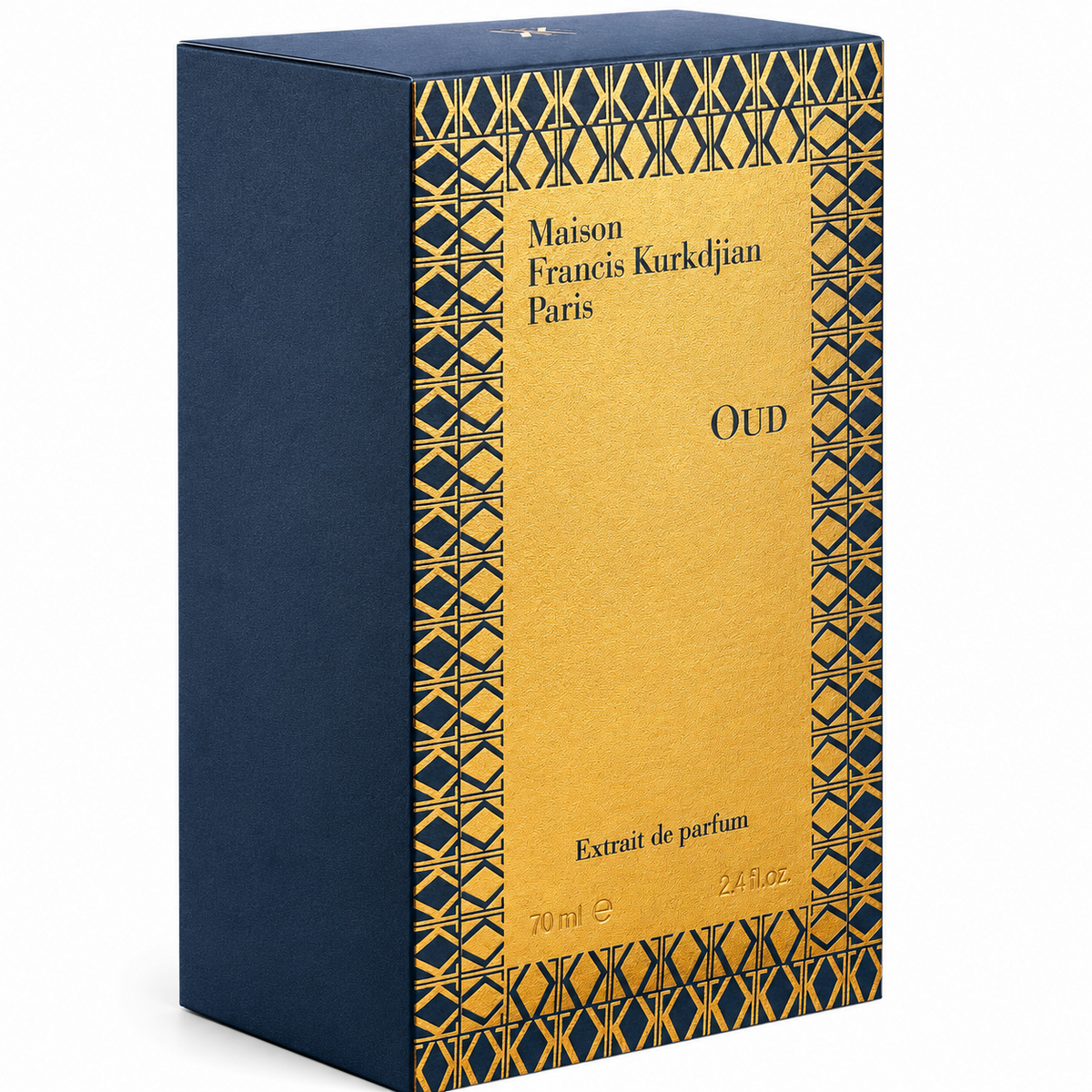 Maison Francis Kurkdjian Oud Extrait de Parfum for Everyone