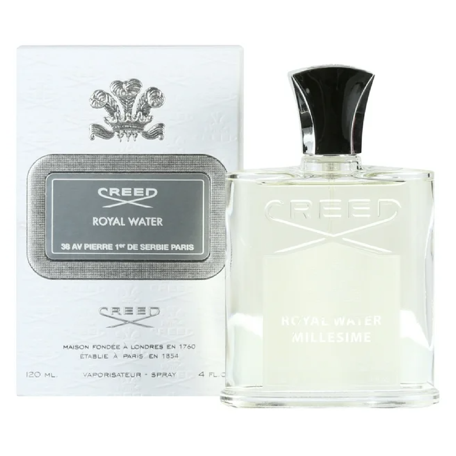 Creed Royal Water Eau de Parfum for Men