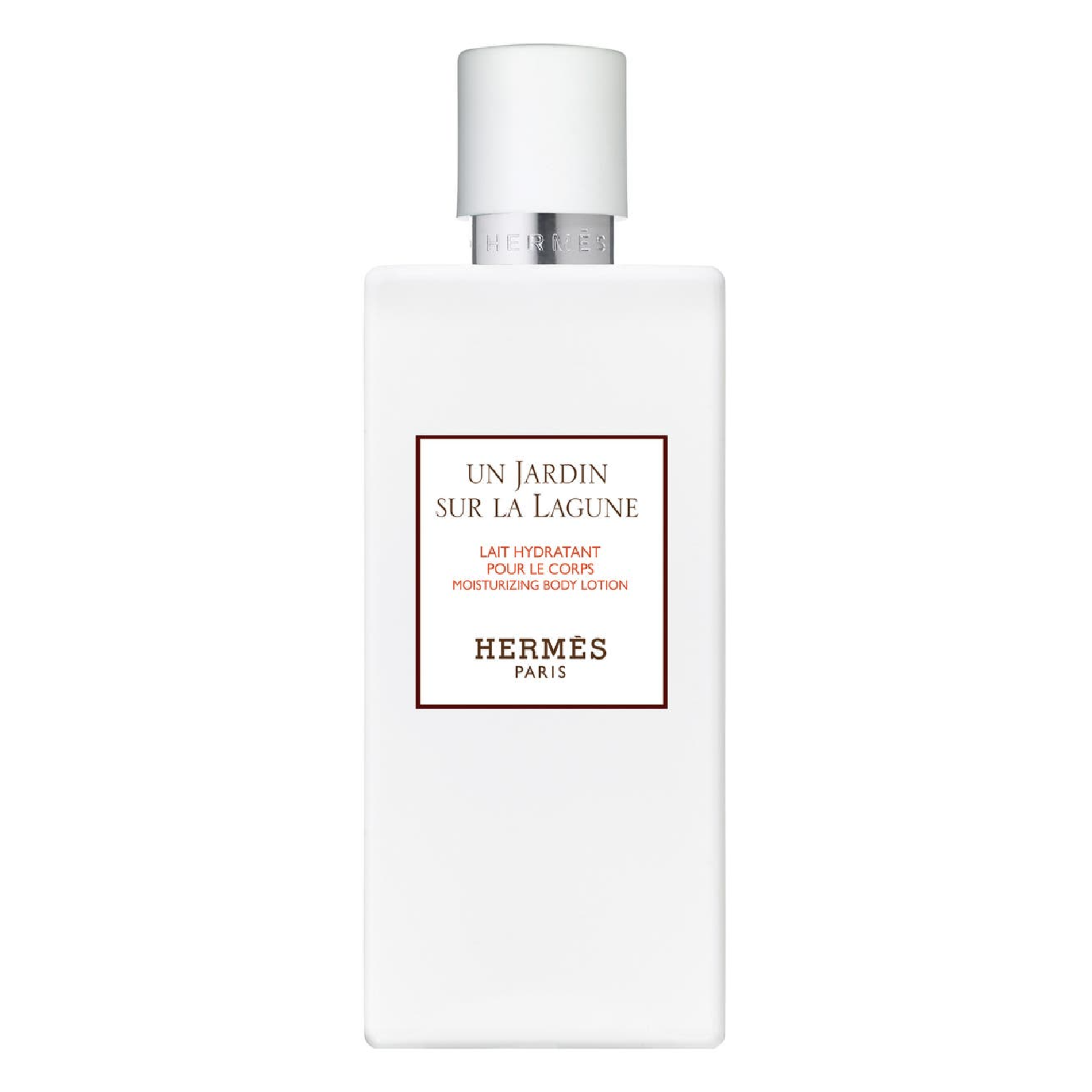 Hermes Un Jardin Sur La Lagune Body Lotion