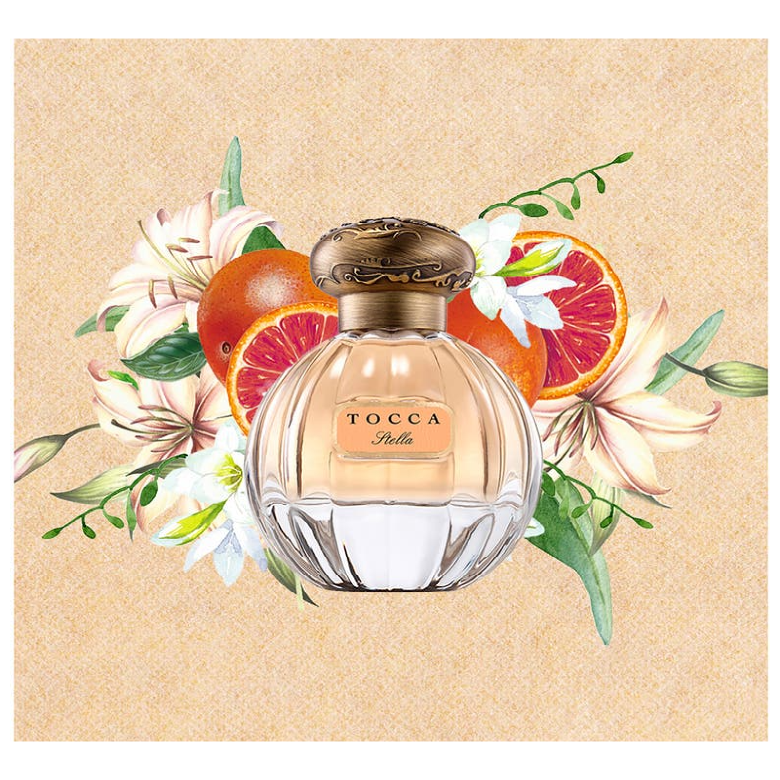 Tocca Stella Eau de Parfum for Women