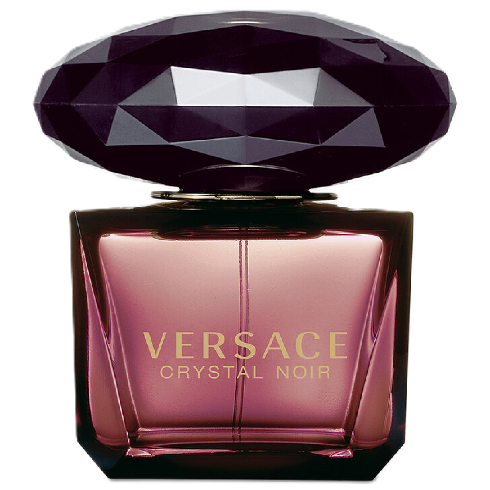 Versace Crystal Noir Eau de Toilette for Women