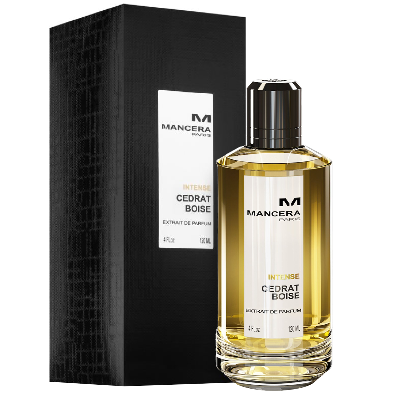 Mancera Intense Cedrat Boise Extrait de Parfum for Everyone