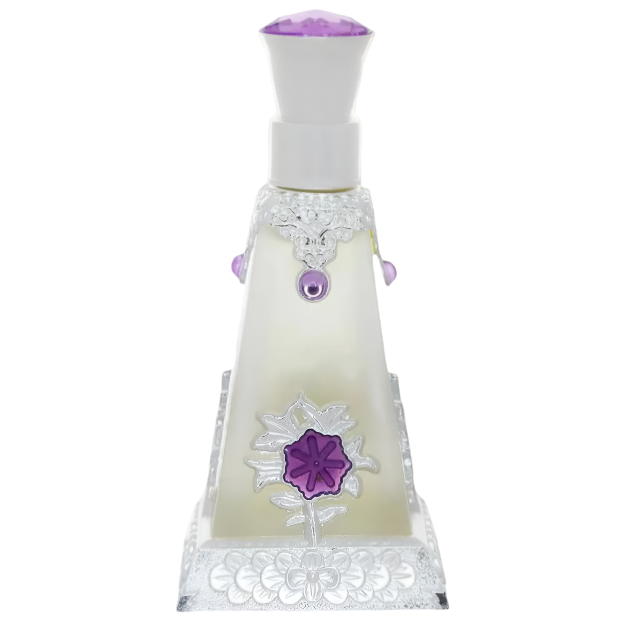 Khadlaj Alf Wardat Perfume Oil for Everyone