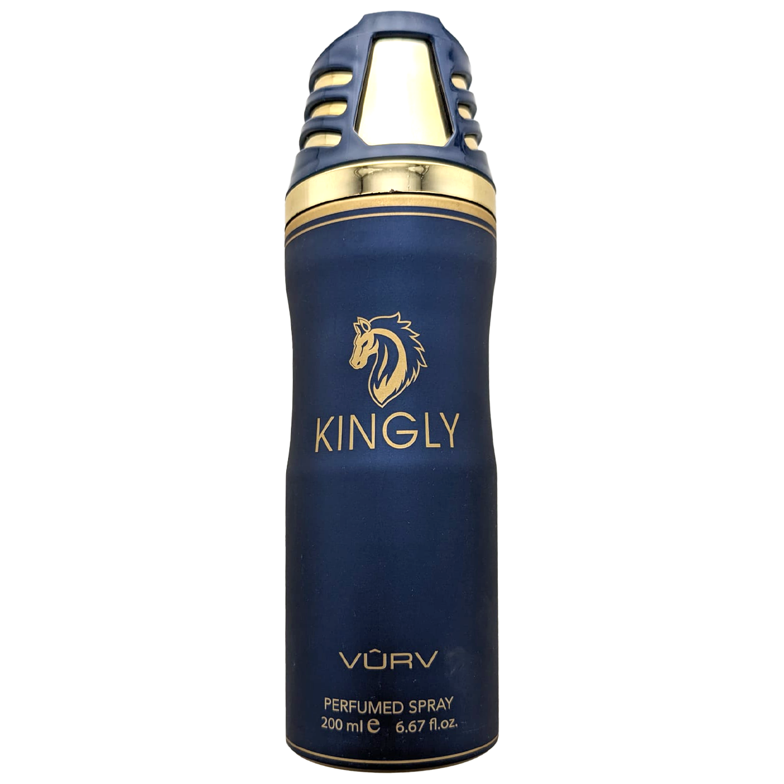 Vurv Kingly Deodorant Spray for Men
