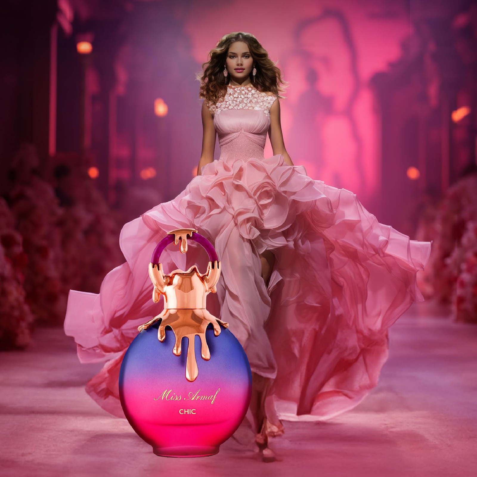 Armaf Miss Armaf Chic Eau de Parfum for Women