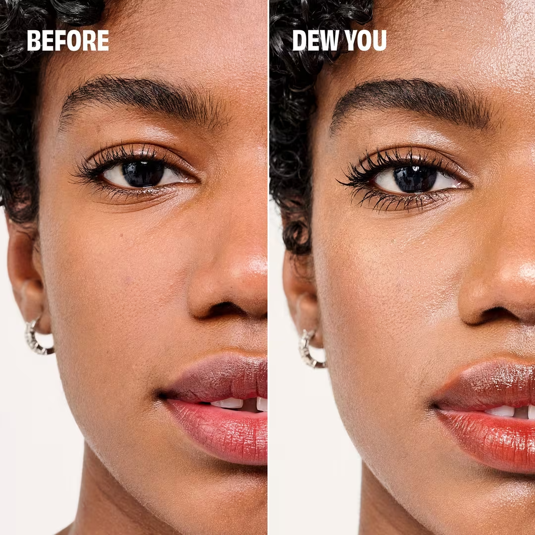 Benefit Dew La La Liquid Glow Highlighter