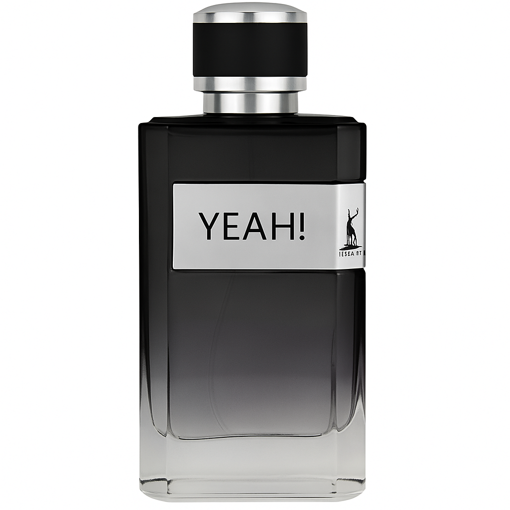 Maison Alhambra Yeah Eau de Parfum for Men