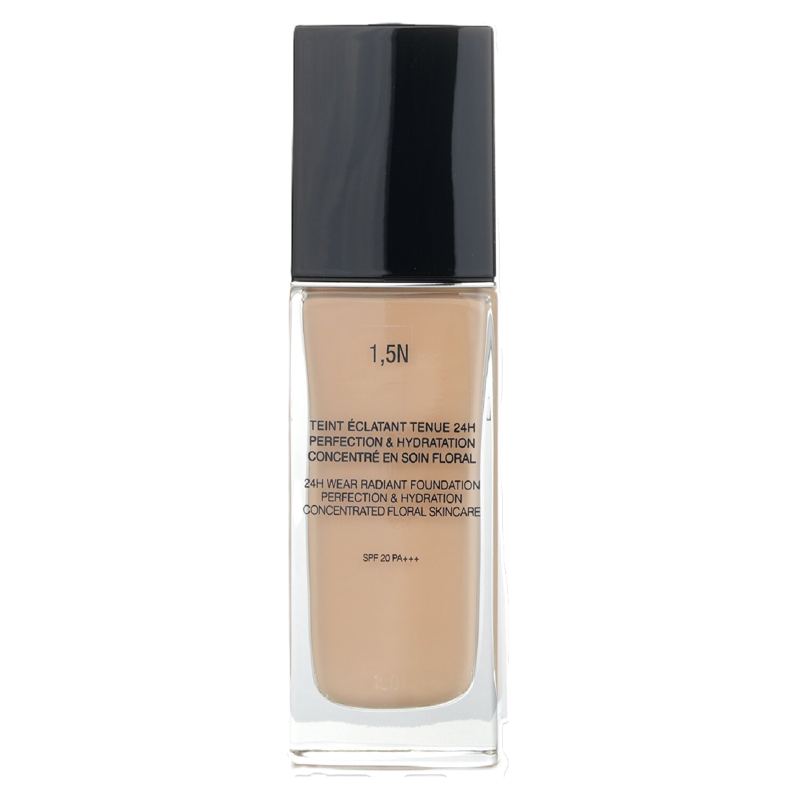 Dior Forever Skin Glow 24h Wear Radiant Foundation Spf 20