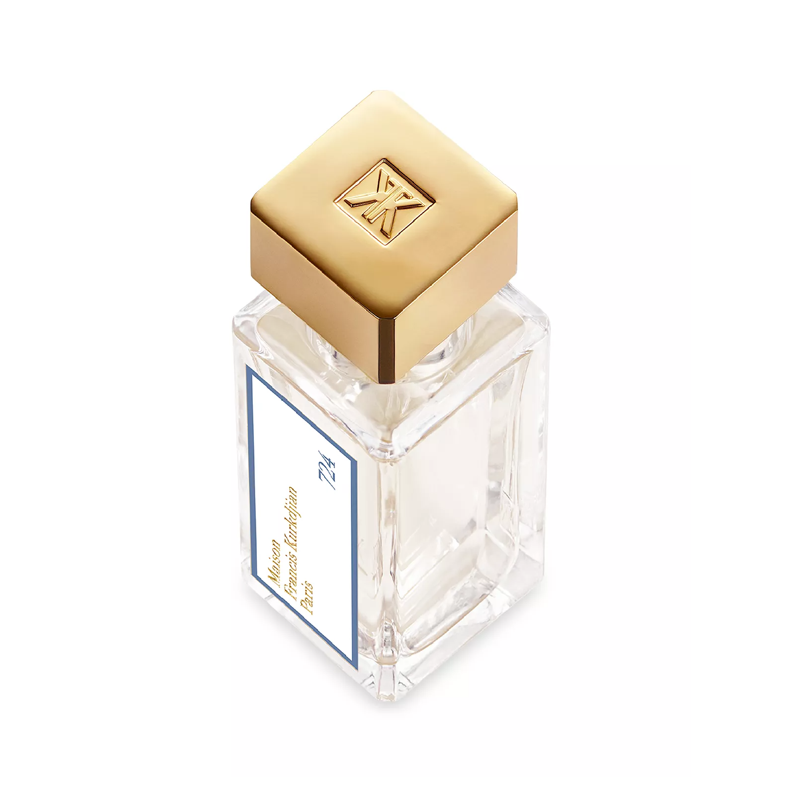 Maison Francis Kurkdjian Paris 724 Eau de Parfum for Everyone