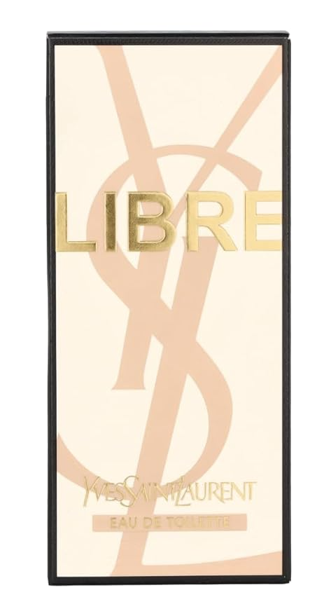 Yves Saint Laurent Libre Eau de Toilette for Women