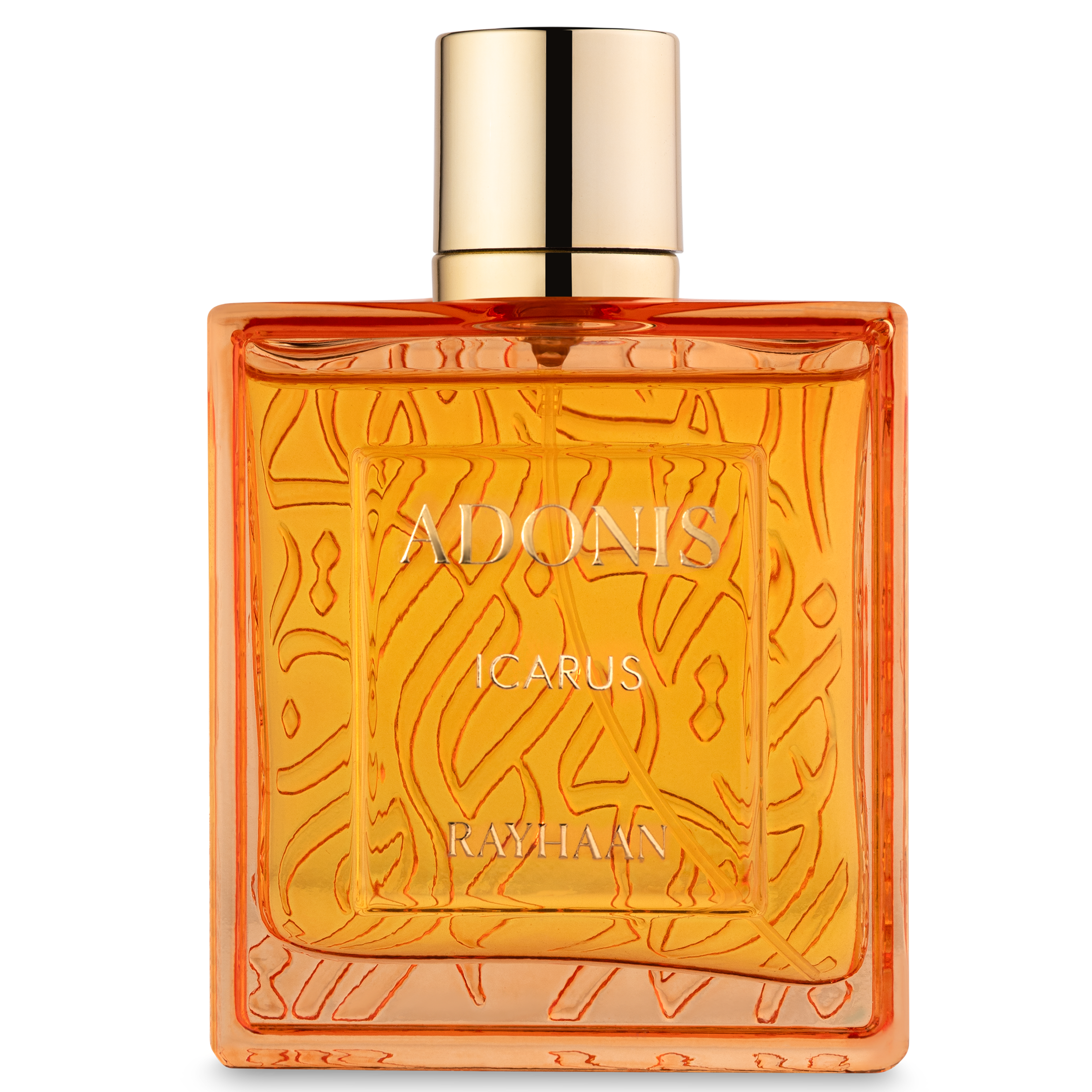 Rayhaan Adonis Icarus Eau de Parfum for Men