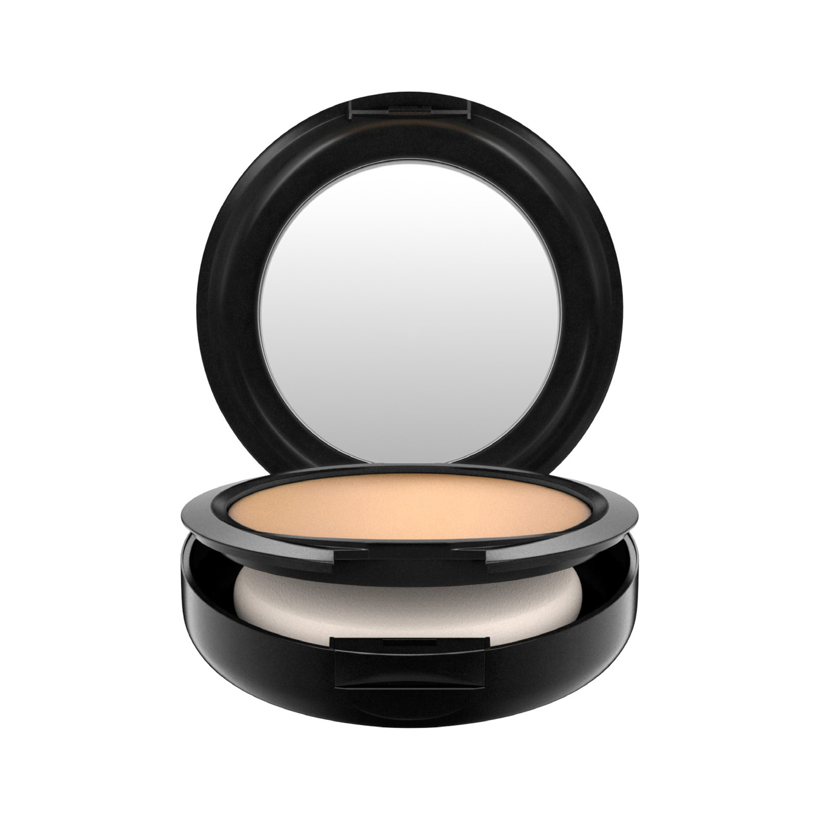 Mac Studio Fix Powder Plus Foundation
