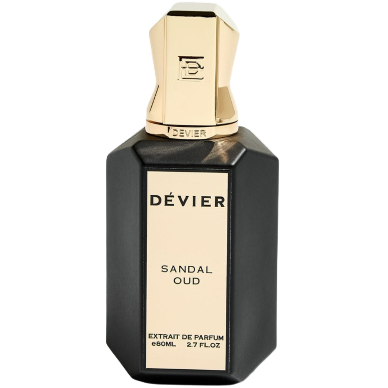 Devier Sandal Oud Extrait de Parfum for Everyone