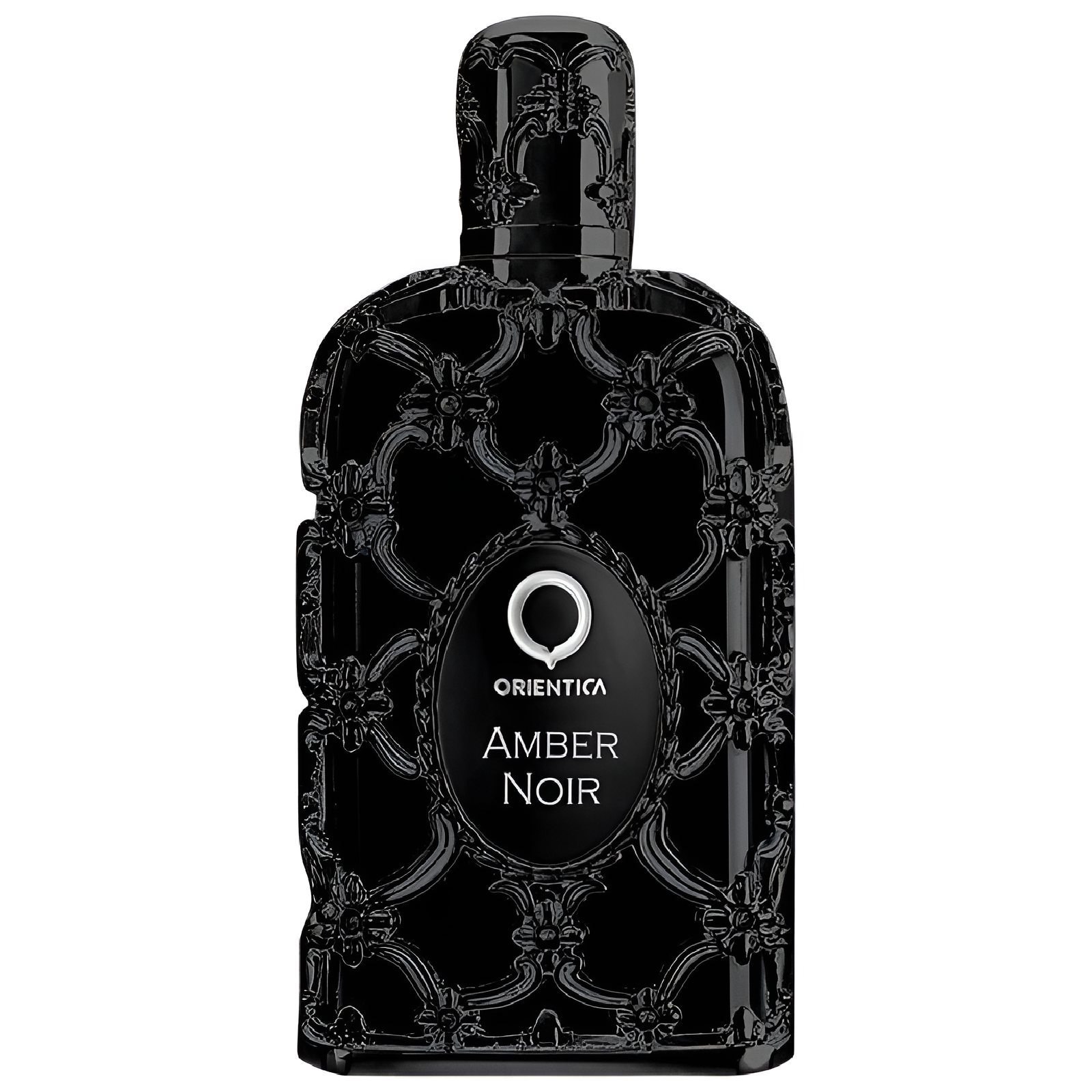 Orientica Amber Noir (Luxury Collection) Eau de Parfum for Everyone