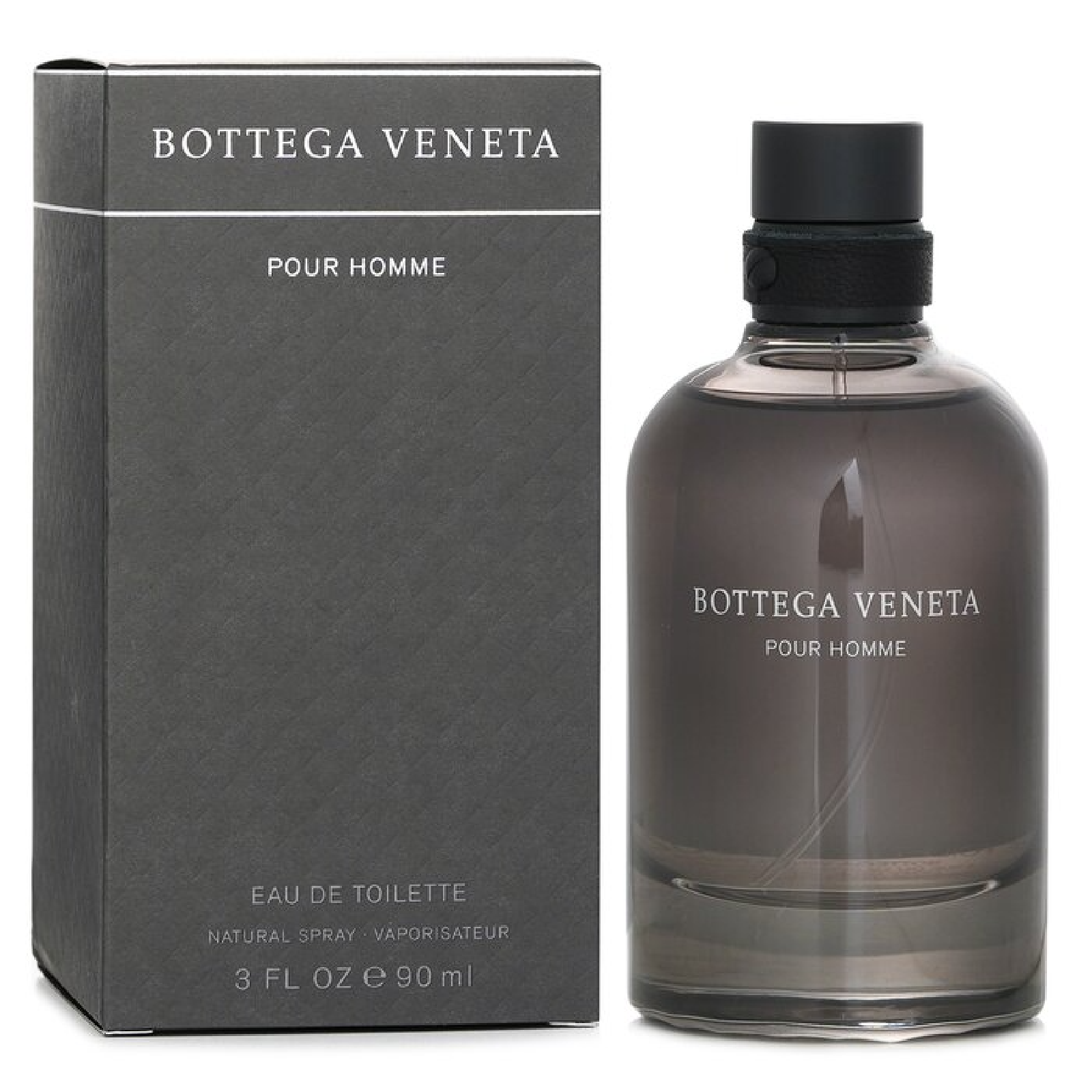 Bottega Veneta Pour Homme Eau de Toilette for Men
