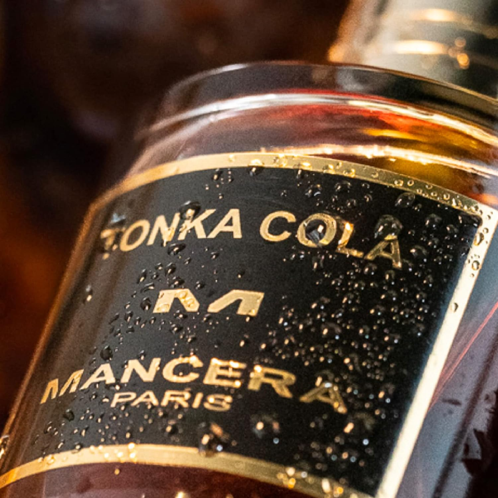 Mancera Tonka Cola Eau de Parfum for Everyone